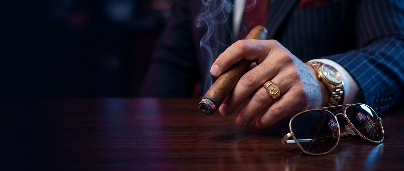 Mafia Casino